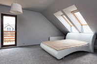Moel Y Crio bedroom extensions